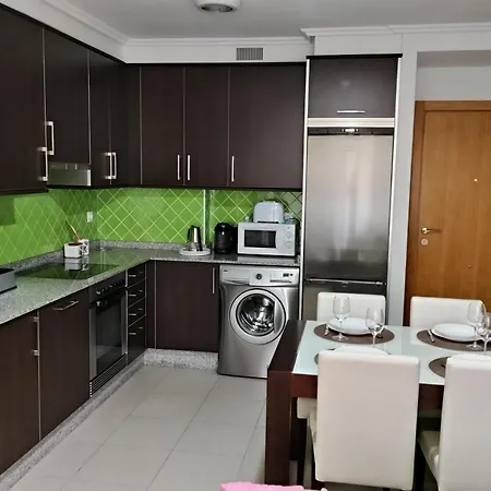 Vivienda De Uso Turistico Appartamento *