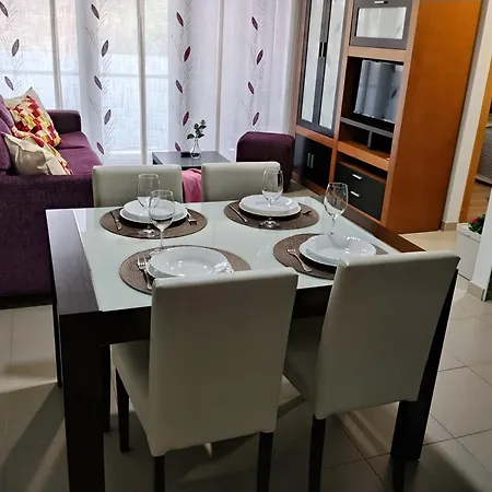 Appartamento Vivienda De Uso Turistico *