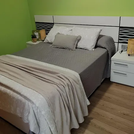 Appartamento Vivienda De Uso Turistico *