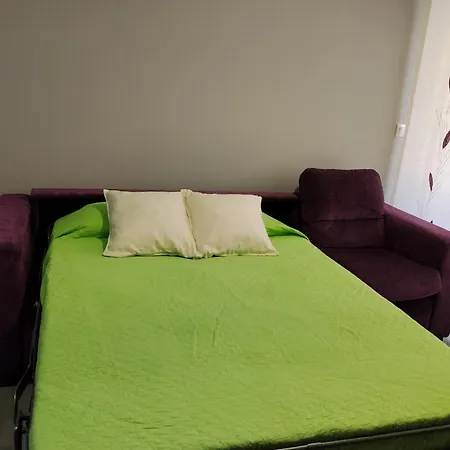 Vivienda De Uso Turistico *
