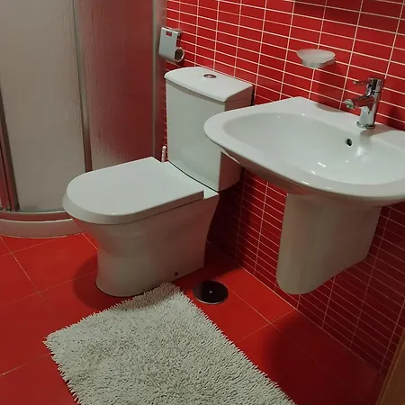 Vivienda De Uso Turistico Malpica