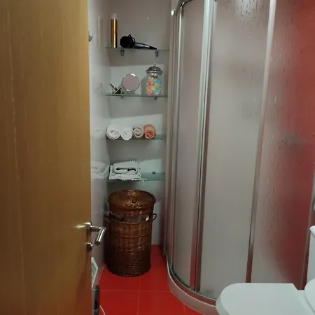 Appartamento Vivienda De Uso Turistico *