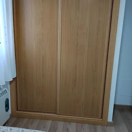 Vivienda De Uso Turistico Appartamento *