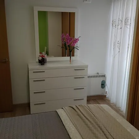 Appartamento Vivienda De Uso Turistico Malpica de Bergantiños