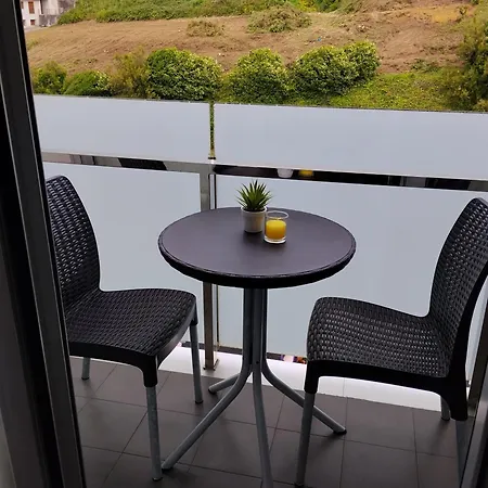 Appartamento Vivienda De Uso Turistico Malpica de Bergantiños