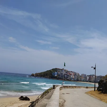 Vivienda De Uso Turistico Malpica de Bergantiños